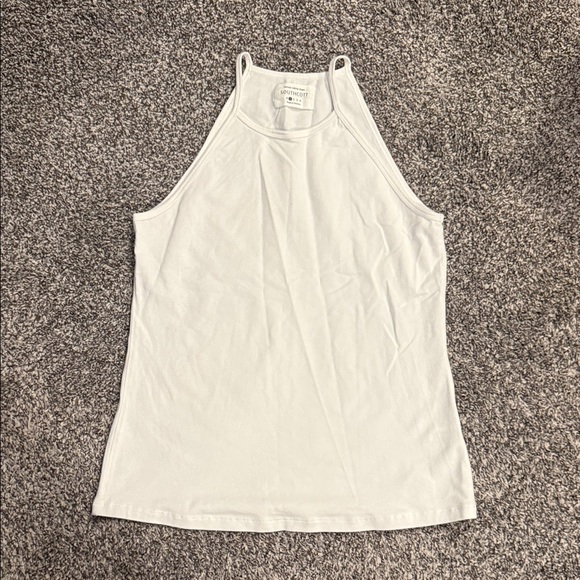 SOUTHCOTT Tops - SOUTHCOTT White Tank Top - Size 1